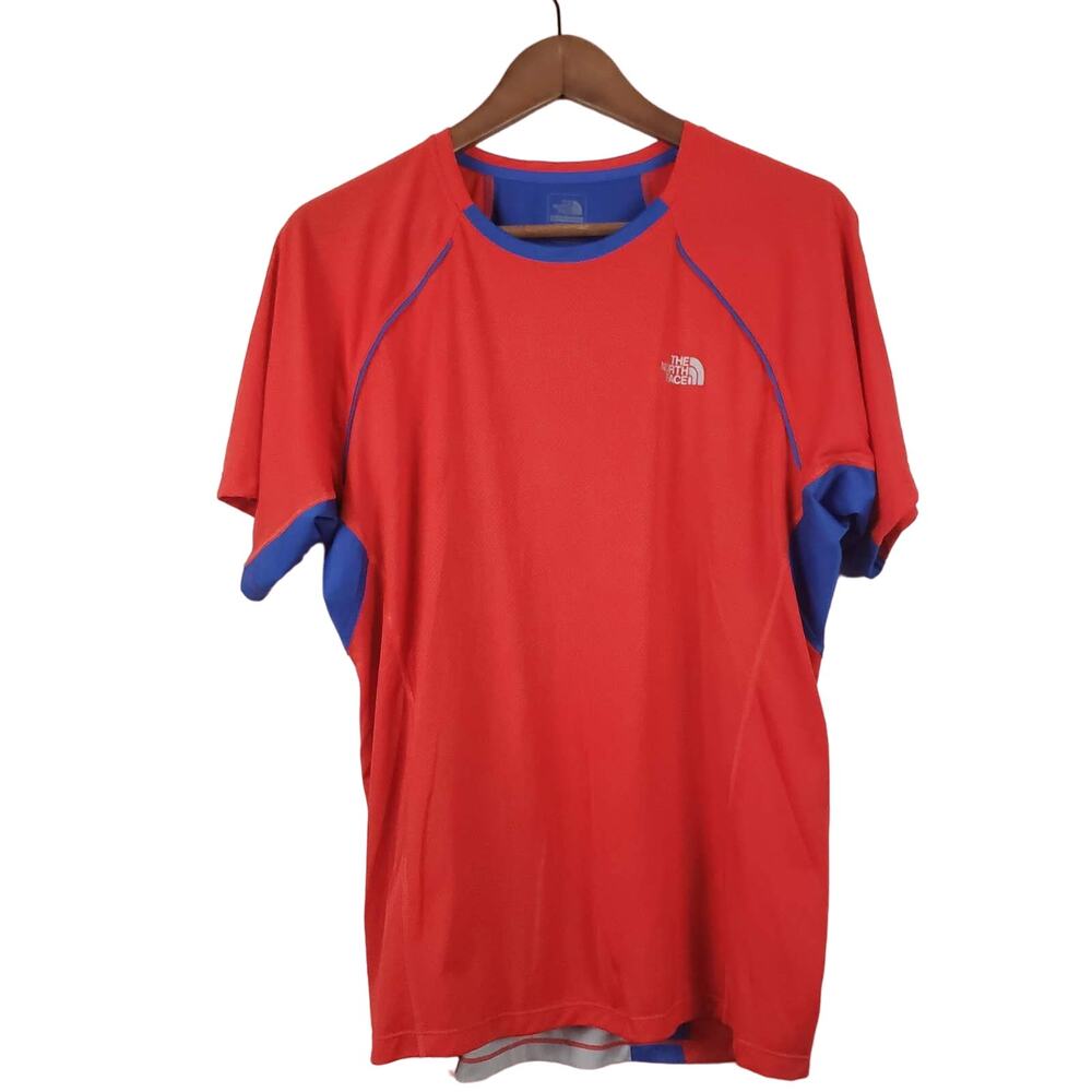 The North Face Base Layer Tee Short Sleeve - L